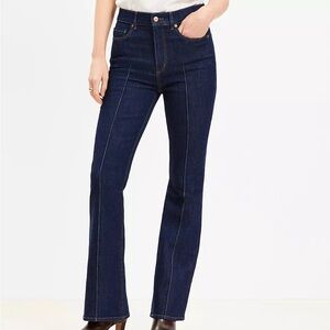 Old Navy Higher High Rise Women's Flare Jeans